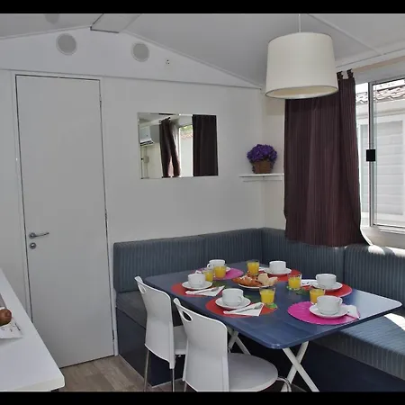 Camping Kato Alissos Campingplatz *