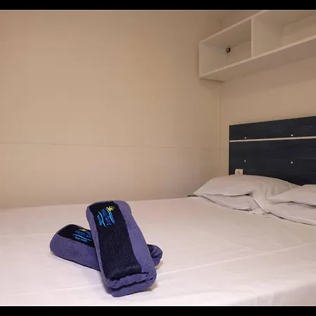 Camping Kato Alissos Kato Alissos