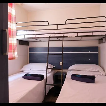 Camping Kato Alissos * Káto Alissós