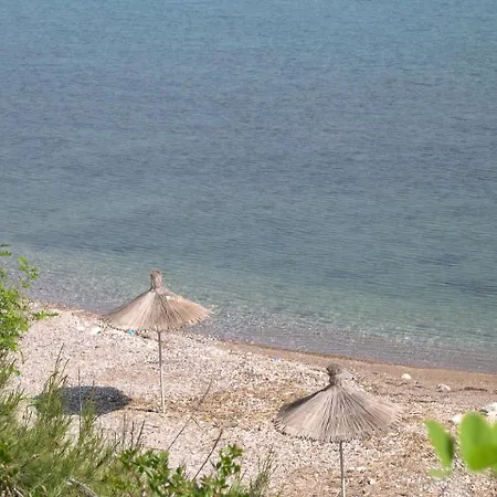 Camping Kato Alissos *