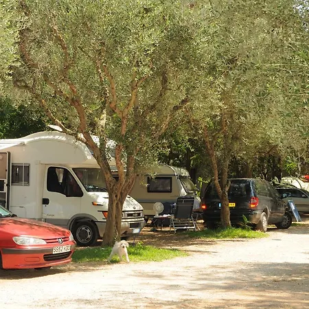 Camping Kato Alissos Kato Alissos