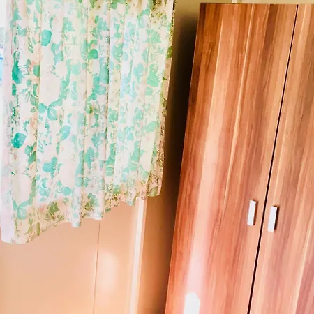 キャンプ場 Camping Kato Alissos Káto Alissós