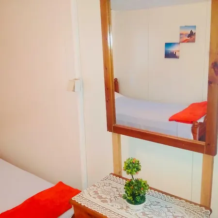 Camping Kato Alissos *