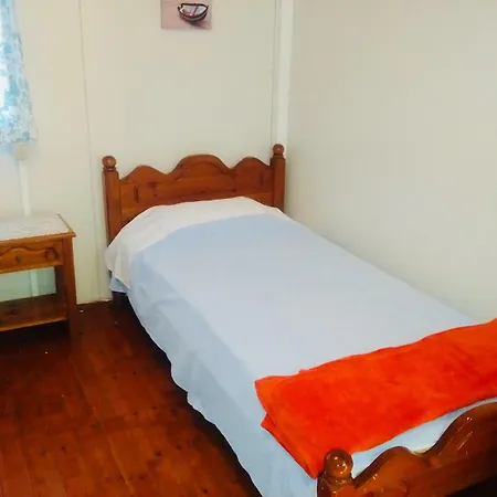 Camping Kato Alissos Camping