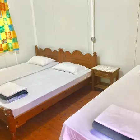 Camping Kato Alissos * Káto Alissós