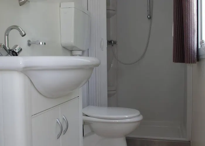 Camping Kato Alissos אתר קמפינג Kato Alissos