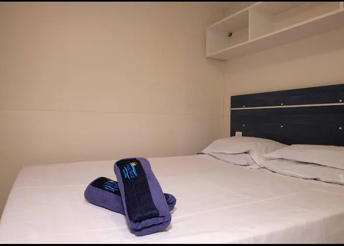 Camping Kato Alissos Kato Alissos