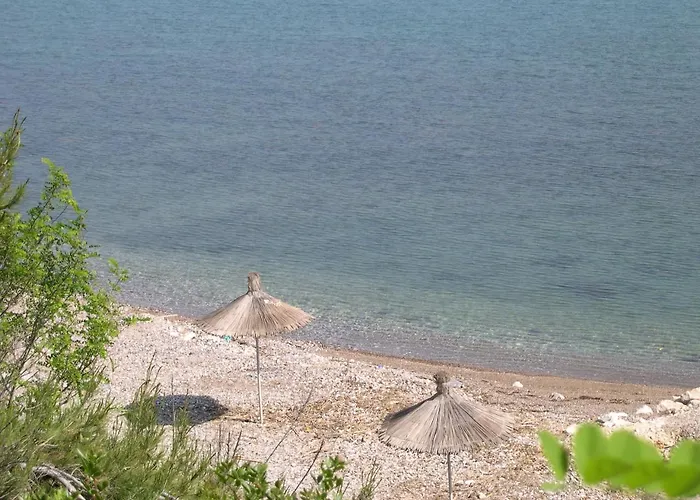 Camping Kato Alissos *