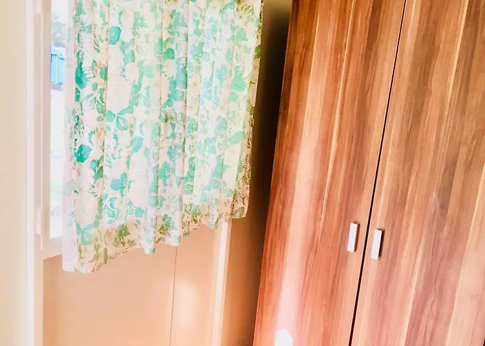 Kemp Camping Kato Alissos Kato Alissos