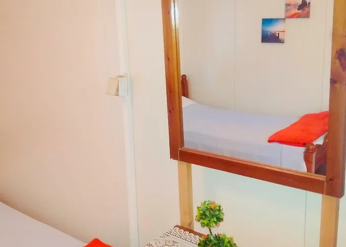 Camping Kato Alissos *