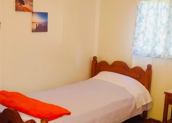 Kemp Camping Kato Alissos *